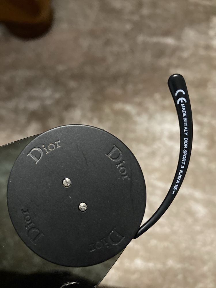 Дамски слънчеви очила Dior