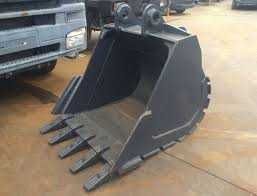 Ковш для спецтехники