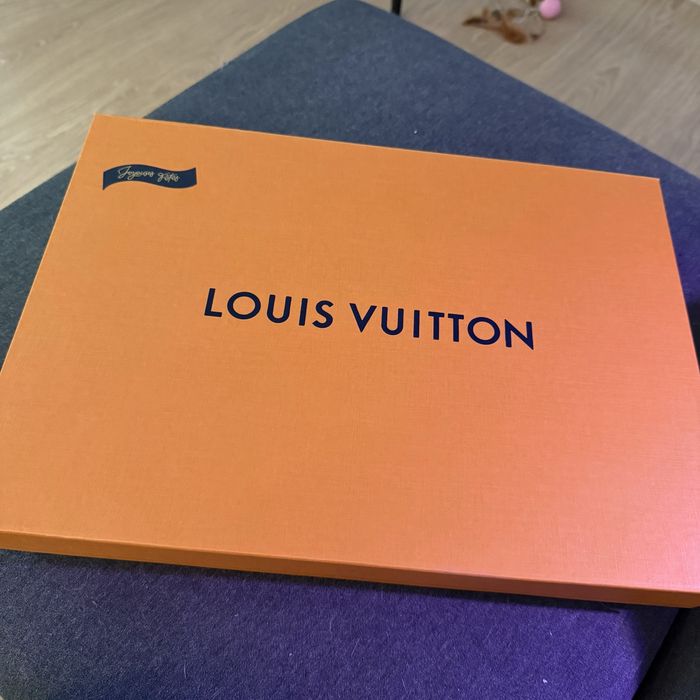 Fular Louis Vuitton