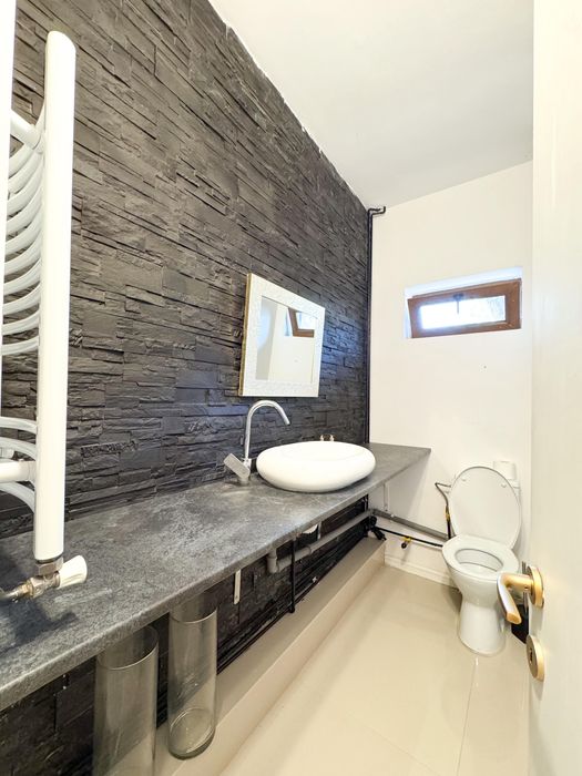 Casa tip duplex P+1E , zona ultracentrala ploiesti
