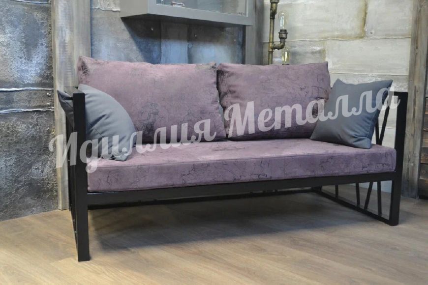 Loft divan (ishlab chiqaruvchi)