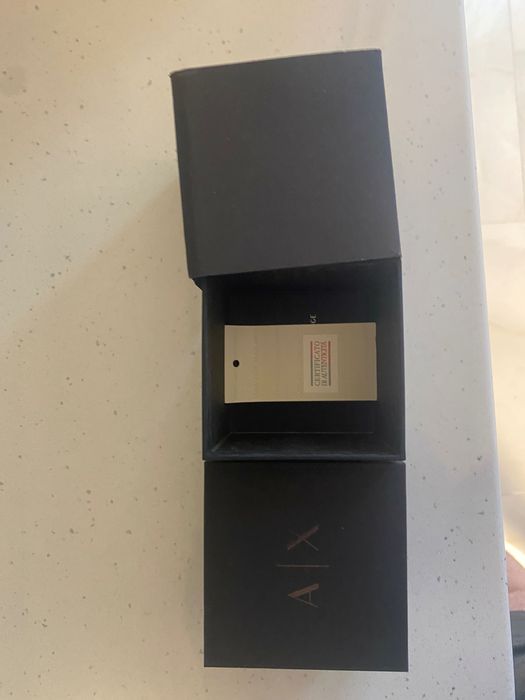 Armani Exchange Watch-AX2189