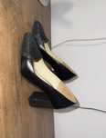 Pantofi cu toc marimea 37