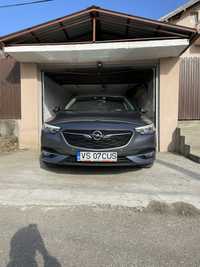 Opel Insignia benzina E6, 165 cp, navigatie, service la zi, garantie