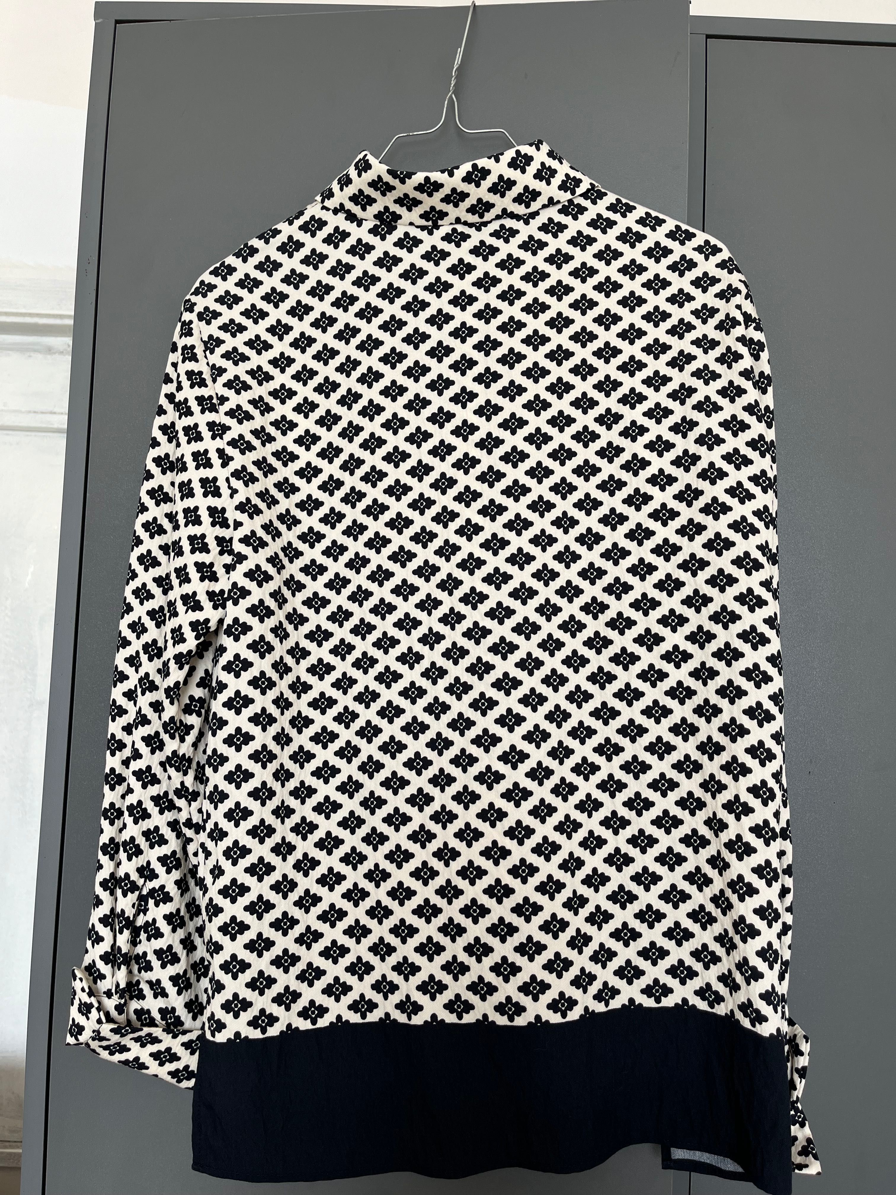 Дамска риза Zara - S