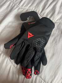 Dainese Tactic Gloves M/L мотокрос / стрийт ръкавици за мотор