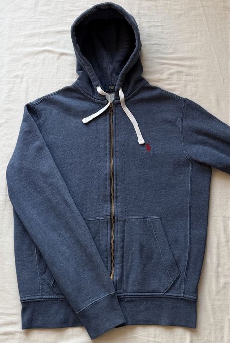 Ralph Lauren,hanorac pt.bărbați,măr.S