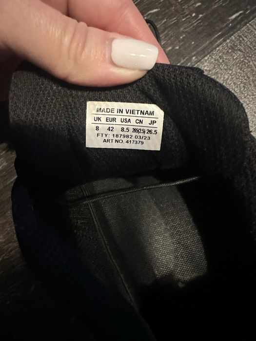 Маратонки Salomon Speedcross