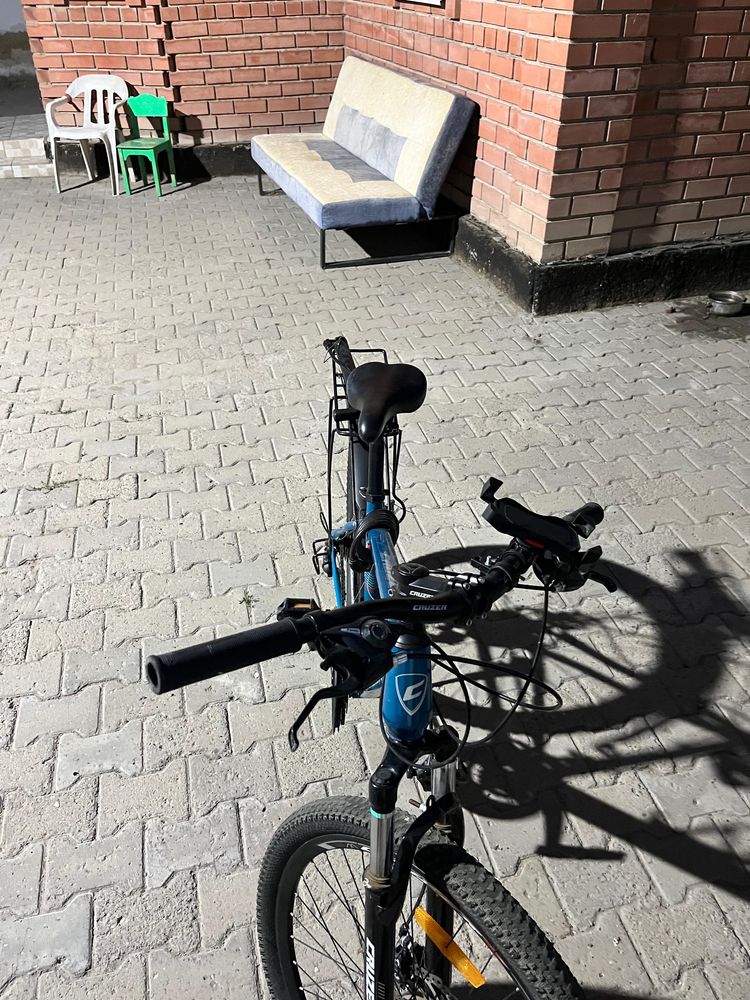 продается Велосипед cruiser