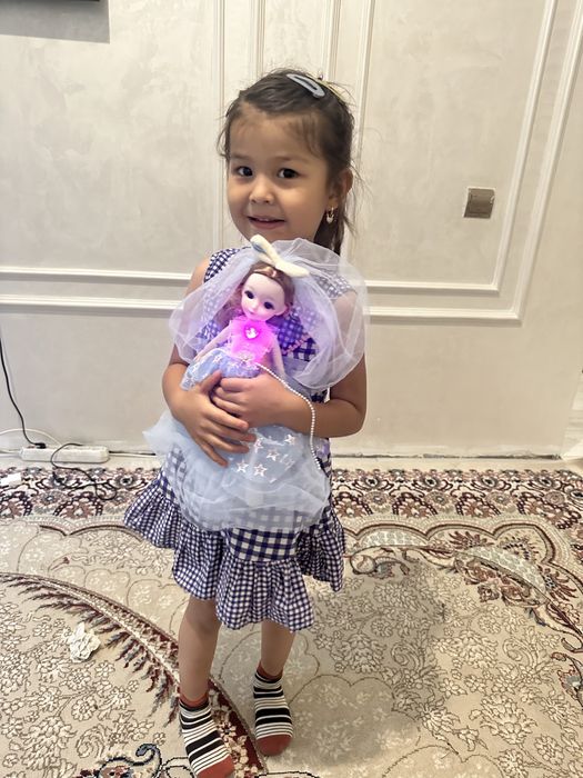 Массажный крисло