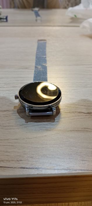 Elektron soat magnitli zanjir