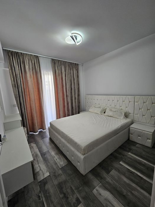 Apartament Craiova regim hotelier Brazda