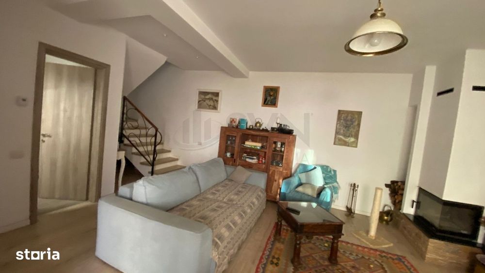 Casa de vanzare 4 camere zona Drumul Taberei