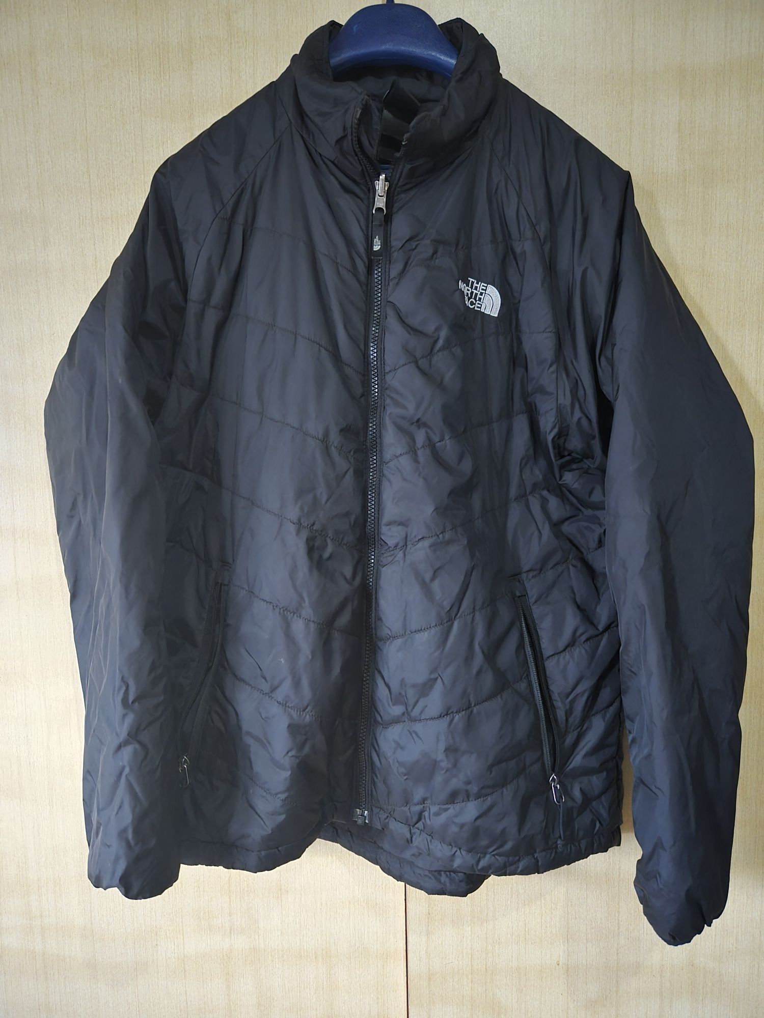 The north face оригинално яке