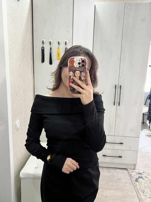 Рубашка,кофта удобные