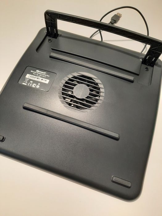 Suport cu ventilație laptop