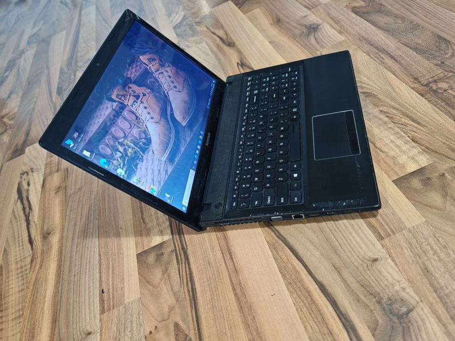 Laptop Lenovo i7 gen4