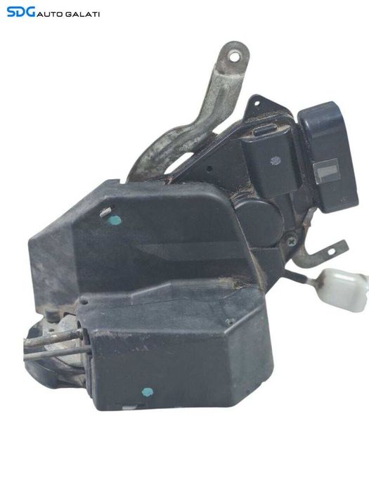 Broasca Incuietoare Usa Portiera Stanga Toyota Rav 4 XA20 1999 - 2006 [LR1065]