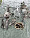 URAL M 72 piese pentru proiecte restaurare