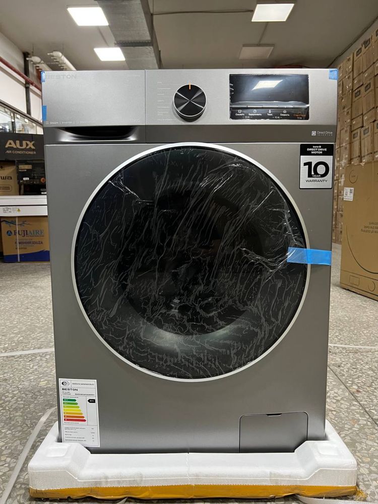 beston 12 kg стиральная машина дд матор