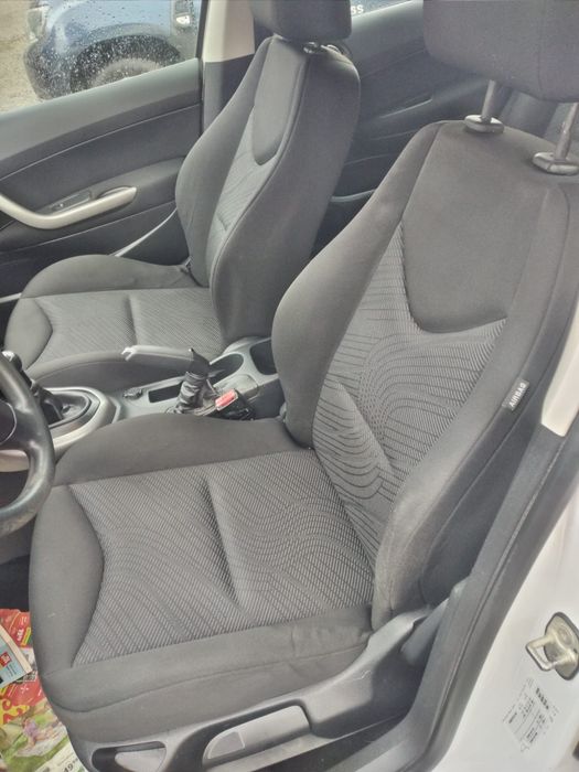 Peugeot 308 diesel euro 5 2012