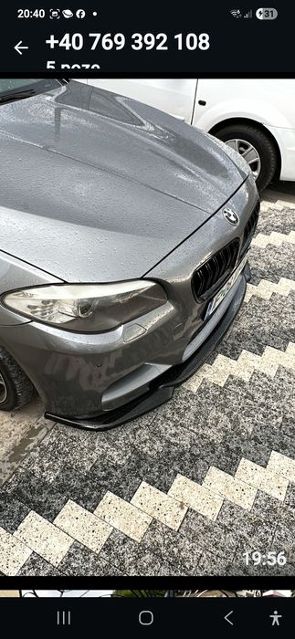 Lip prelungire maxton f10