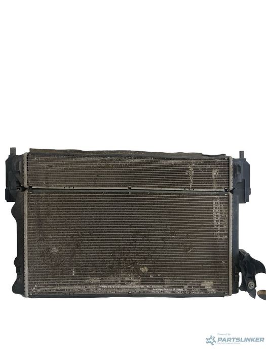 Ansamblu radiatoare VOLKSWAGEN GOLF VII 5G1, BE1 2012 - > TSI CJZA 5Q0121205AL / 5Q0959455F / 5Q0121251EC