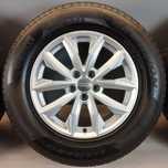 Roti/Jante Audi 5x112 235/65 R17 Q5 (FY), Q3, A4, A6; VW, Skoda, Seat