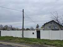 Casa de inchiriat in Gura Foii Dn7, km 77