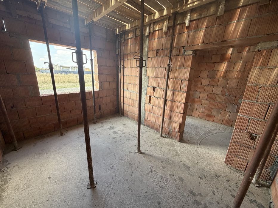 Duplex parter Mosnita aprope de Drumul Boilor si de noul Lidl