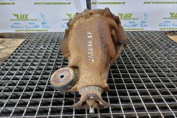 Grup diferential spate raport 3.07 6w93-4a213-bb Jaguar XF X250  [din 2007 pana  2011] seria