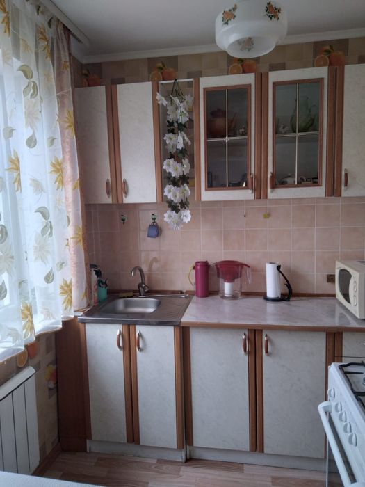 Продаю 3х комнатную квартиру