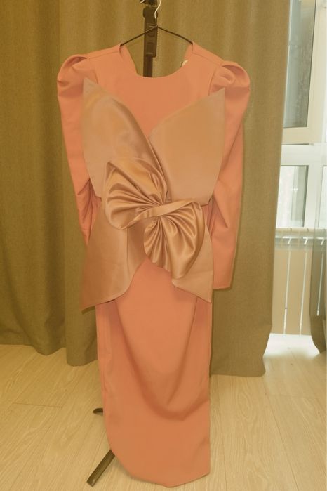 Платье от Ice collection