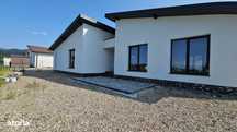 Casa individuala pe parter 180mp, teren 650mp, Cristian