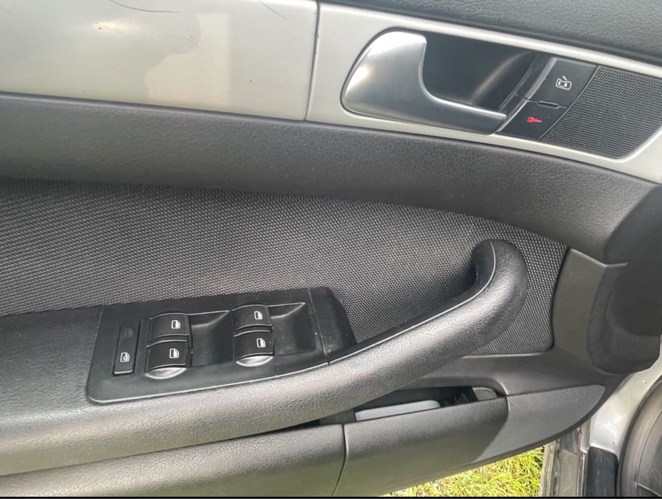 Audi A6 Break 1.9 TDI