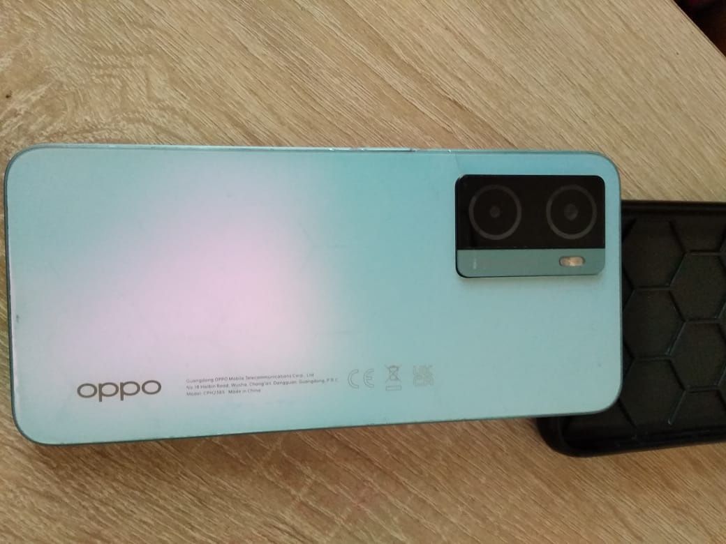 Oppo A57S срочна