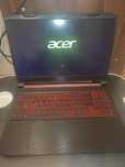 Обмен игровой ноутбук Acer nitro 5