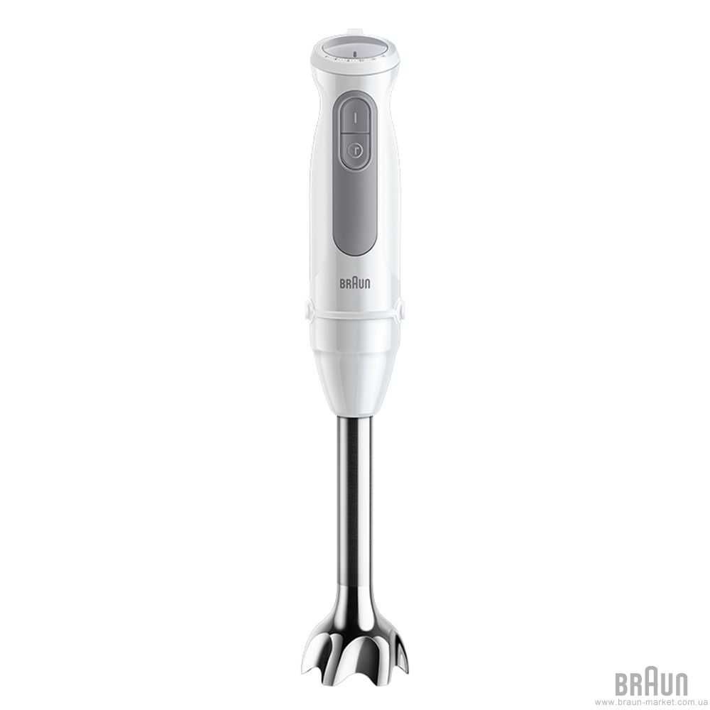 Блендер BRAUN MQ50001MWH