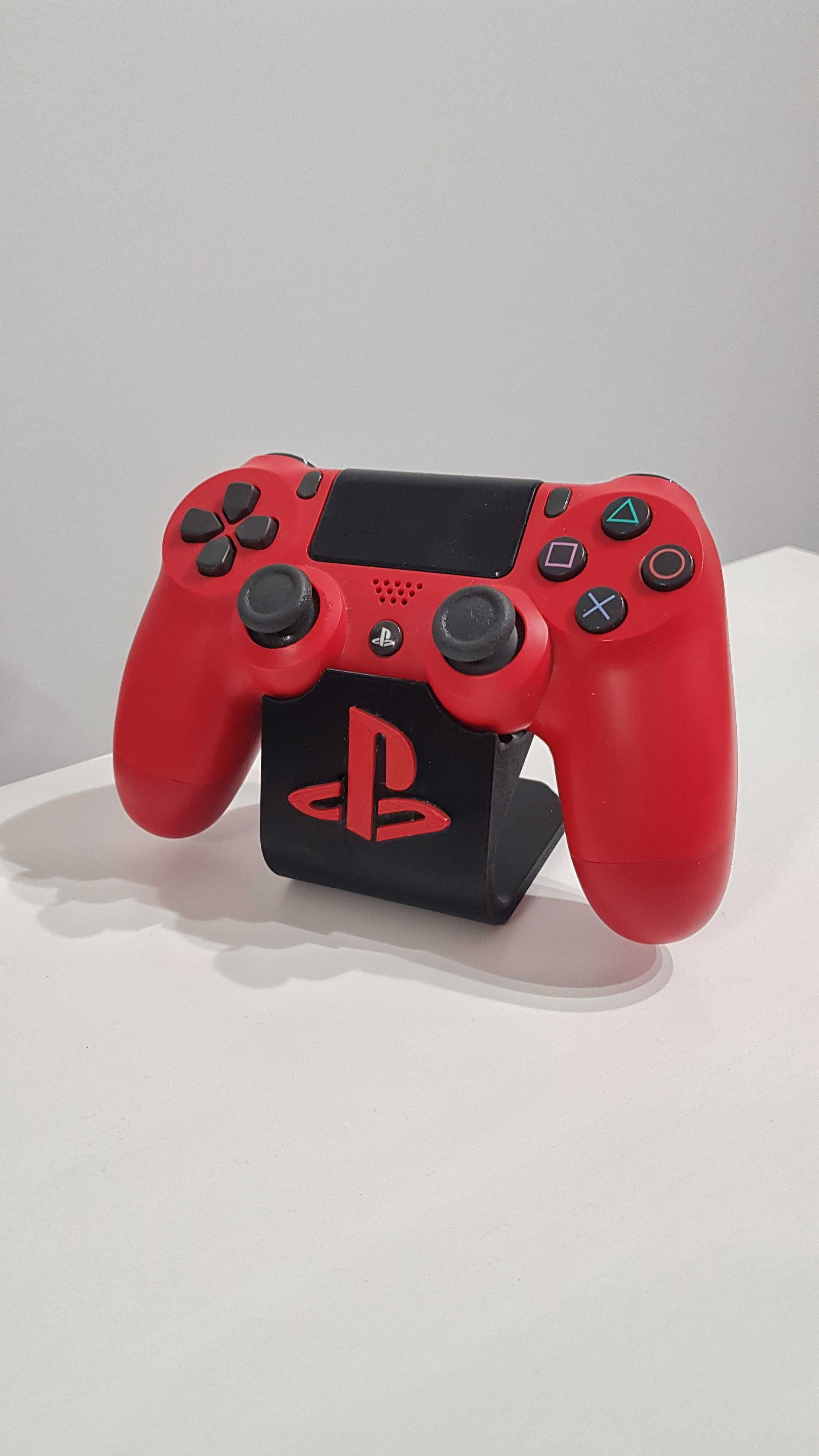 Stand/Suport Controller PS4 - Printat 3D  ( Simplu sau Dublu )