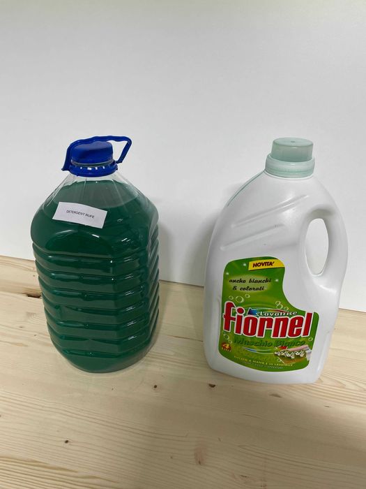 Detergenti engros casa horeca firme producator direct ITALIA calitate