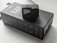 GoPro Hero 12 Black 5.3K60 + SD 256 GB Sandisk Extreme + Baterii