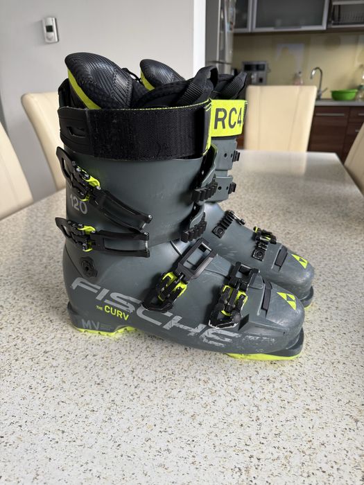 Clapari Fischer Flex120