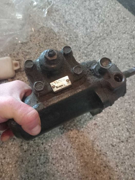 Резервни части за Vitara