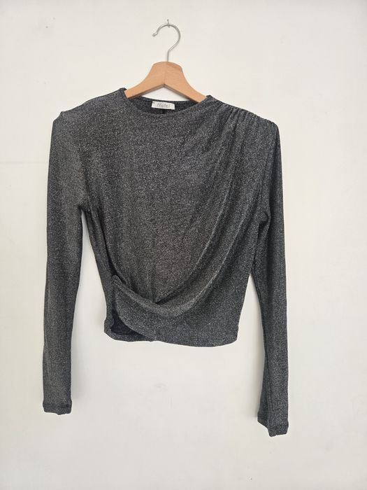 Блуза размер S-M