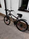 Vând CTM Quadra 3.0, cadru 18", roți 26"