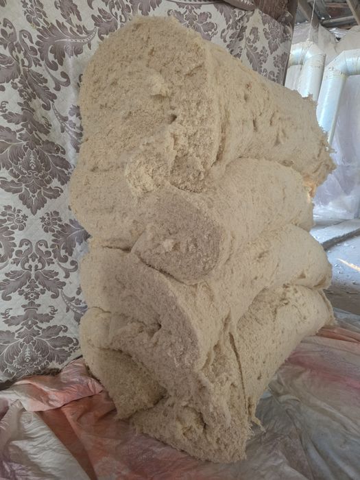 Pasta  titish xizmati - tez, Sifatli va toza