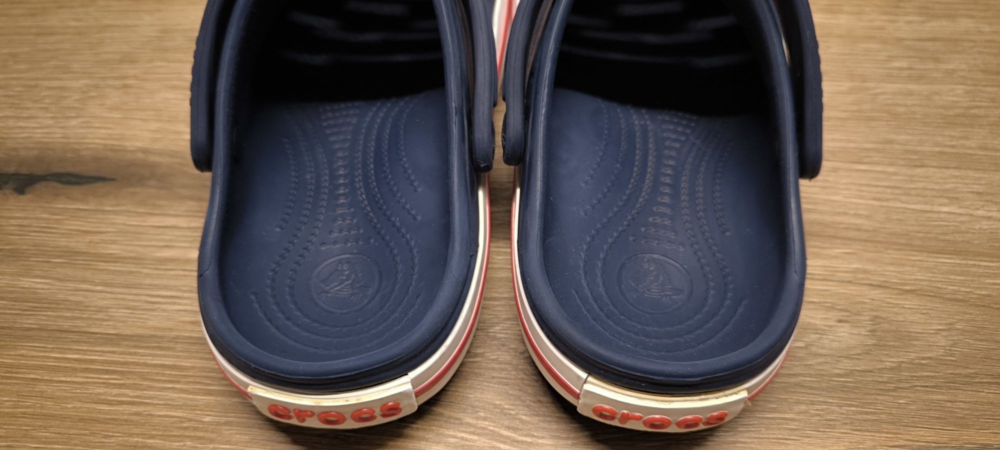 Оригинални детски CROCS J2 33-34 номер