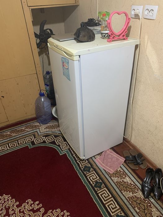 Холадилник норд бу