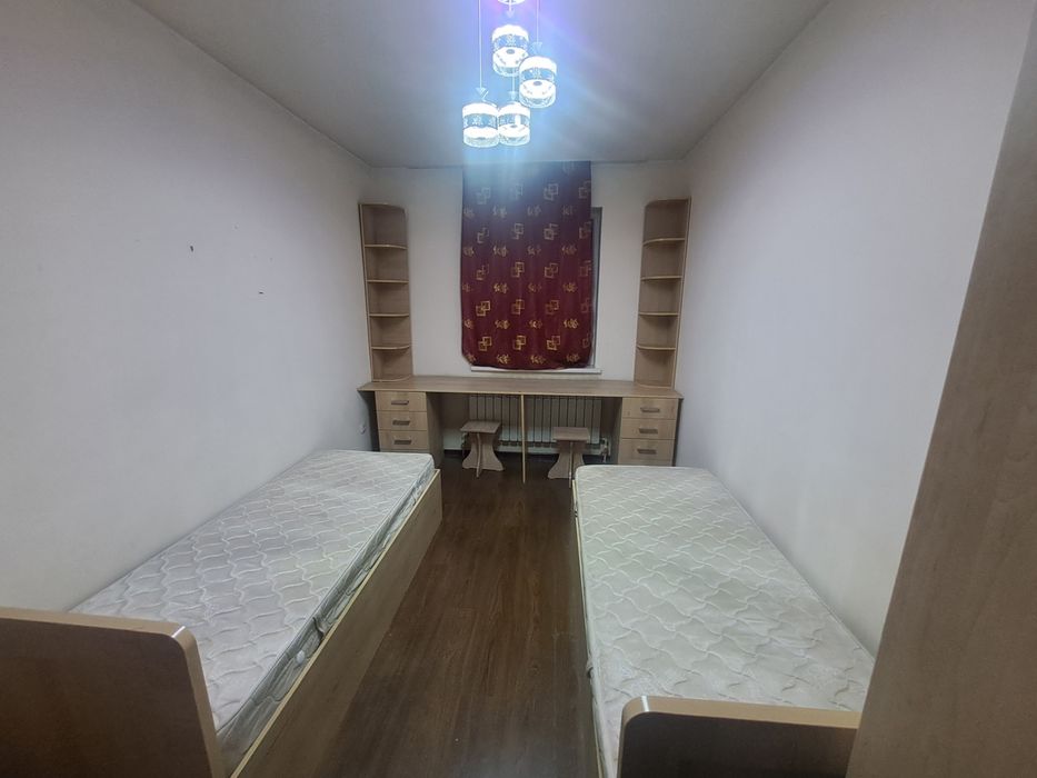 Срочно Яшнобод олмос махаллада арендага квартира