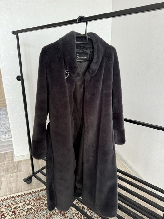 Шуба женская